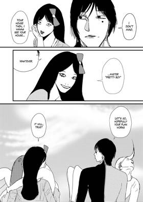 Read Yeyejoy  5 Page 8 in English