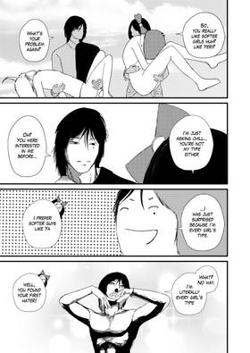 Read Yeyejoy  5 Page 9 in English