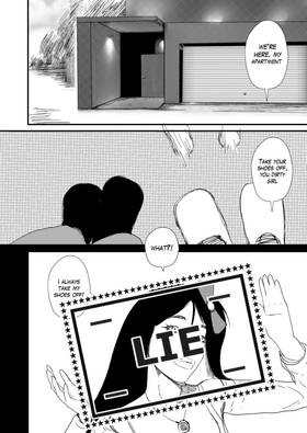 Read Yeyejoy  5 Page 10 in English
