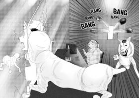 Read Yeyejoy  6 Page 3 in English