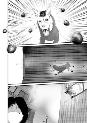 Read Yeyejoy  6 Page 4 in English