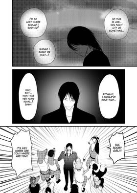 Read Yeyejoy  6 Page 6 in English