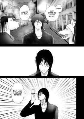 Read Yeyejoy  6 Page 7 in English