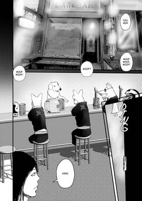 Read Yeyejoy  6 Page 8 in English