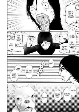 Read Yeyejoy  6 Page 10 in English