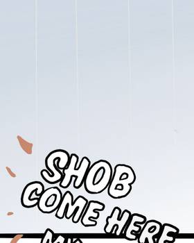 Read SHOB AND ROMO  1 Page 3 in English