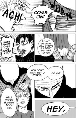Read Resonance  1 Page 7 in English