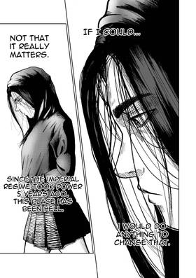 Read Resonance  1 Page 5 in English