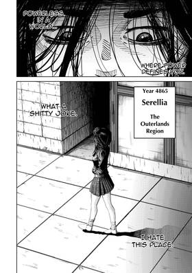 Read Resonance  1 Page 4 in English