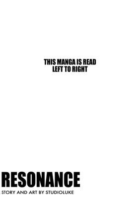 Read Resonance  1 Page 2 in English