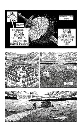 Read Rhinestone  1 Page 2 in English