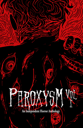 Read PAROXYSM  1 Page 1 in English