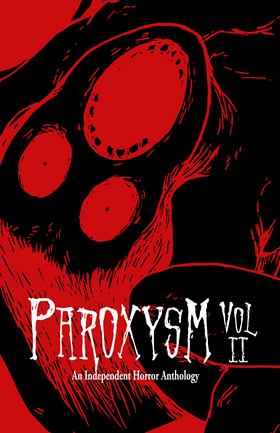 Read PAROXYSM  2 Page 1 in English