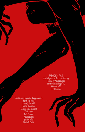 Read PAROXYSM  2 Page 2 in English