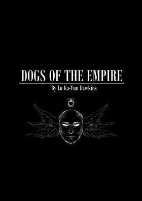 Read Dogs of the Empire   1 Page 1 in English