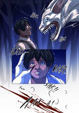 Read Dogs of the Empire   1 Page 5 in English