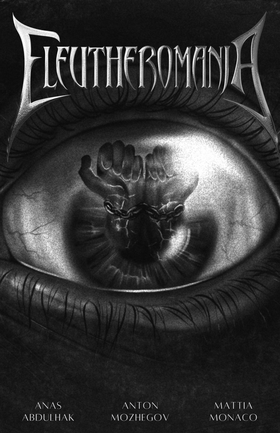 Read Eleutheromania  1 Page 1 in English