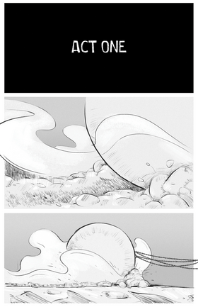 Read Eleutheromania  1 Page 3 in English