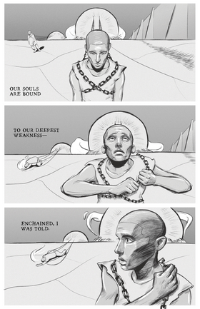 Read Eleutheromania  1 Page 5 in English