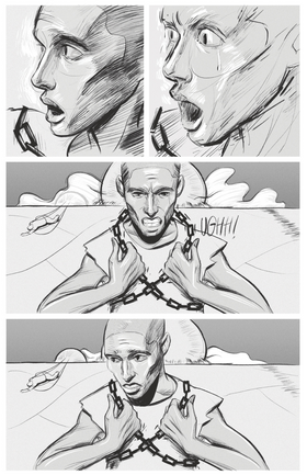 Read Eleutheromania  1 Page 6 in English