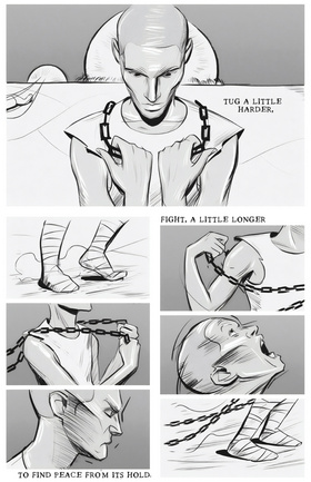 Read Eleutheromania  1 Page 7 in English