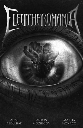 Read Eleutheromania  1 Page 1 in English