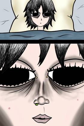 Read The World is Ending i dont Care  1 Page 3 in English