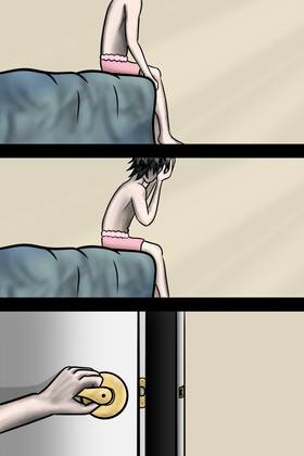 Read The World is Ending i dont Care  1 Page 5 in English