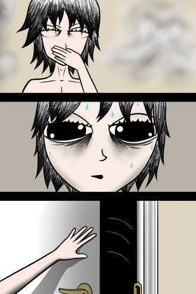 Read The World is Ending i dont Care  1 Page 10 in English