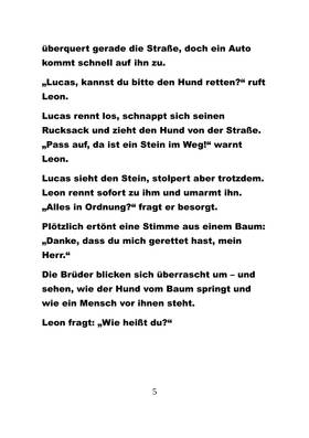 Read Das Königreich der Hunde  1 Page 5 in German