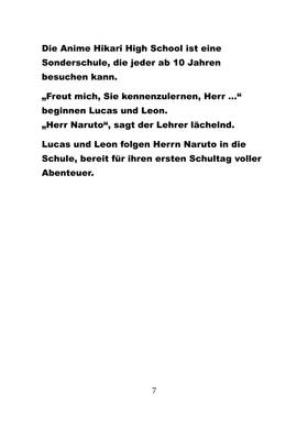 Read Das Königreich der Hunde  1 Page 7 in German