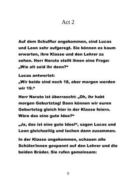 Read Das Königreich der Hunde  1 Page 9 in German