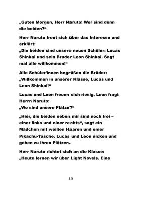 Read Das Königreich der Hunde  1 Page 10 in German