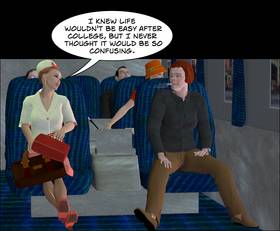 Read A Retro RomCom  1 Page 2 in English