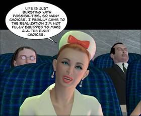 Read A Retro RomCom  1 Page 3 in English