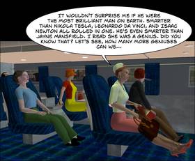Read A Retro RomCom  1 Page 5 in English
