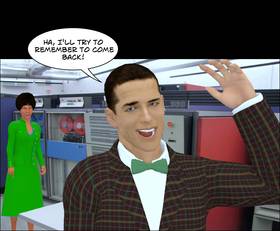 Read A Retro RomCom  1 Page 10 in English
