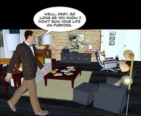 Read A Retro RomCom  2 Page 2 in English