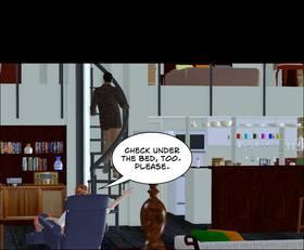 Read A Retro RomCom  2 Page 3 in English