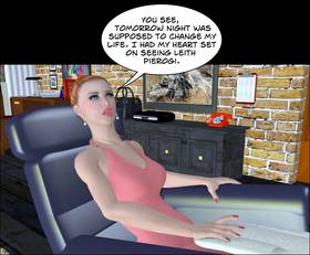 Read A Retro RomCom  2 Page 4 in English