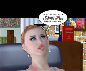 Read A Retro RomCom  2 Page 6 in English