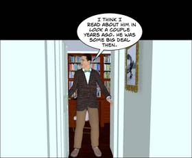Read A Retro RomCom  2 Page 7 in English