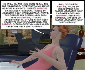 Read A Retro RomCom  2 Page 8 in English