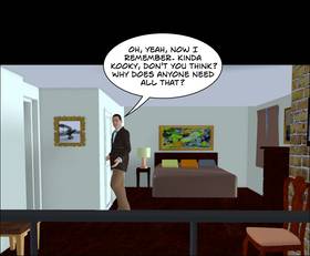Read A Retro RomCom  2 Page 9 in English
