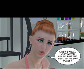 Read A Retro RomCom  3 Page 2 in English