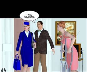 Read A Retro RomCom  3 Page 5 in English