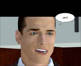 Read A Retro RomCom  3 Page 10 in English