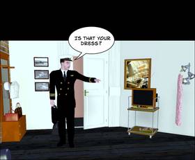 Read A Retro RomCom  4 Page 3 in English