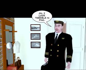 Read A Retro RomCom  4 Page 5 in English
