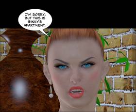 Read A Retro RomCom  4 Page 6 in English